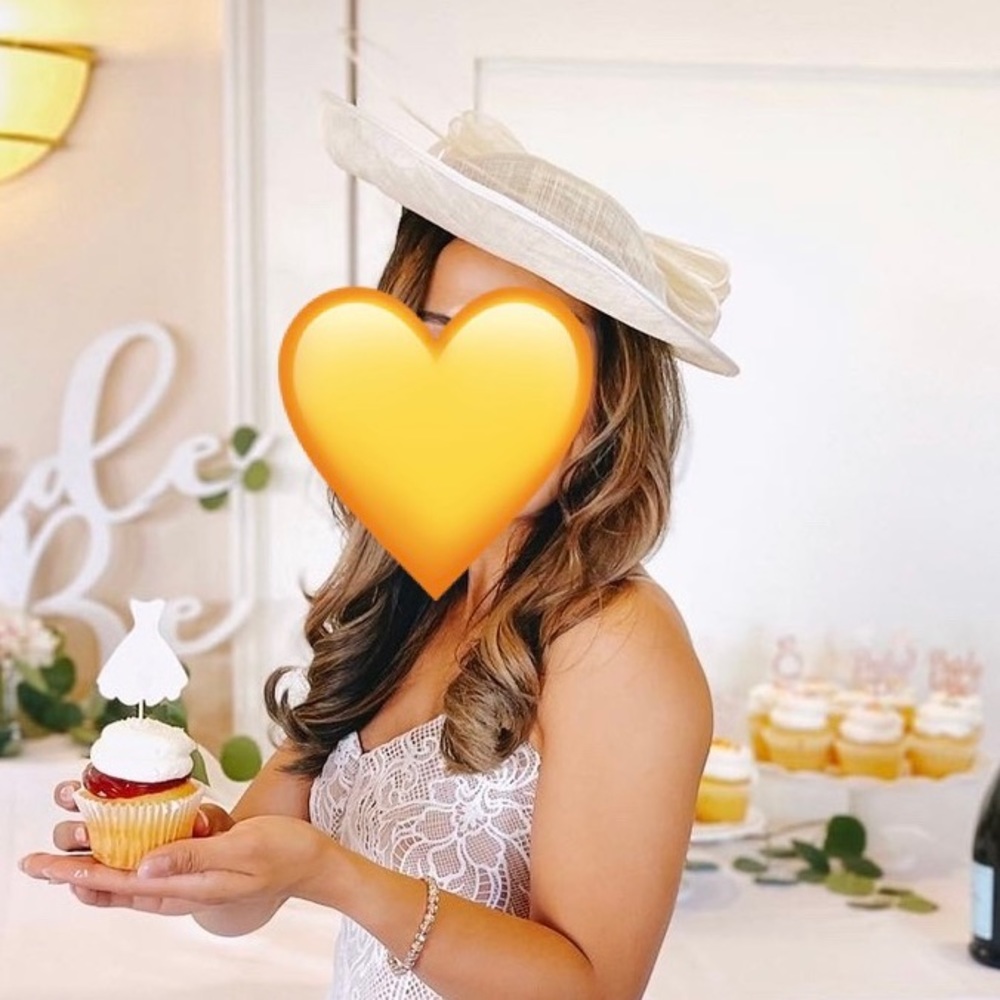 San Diego Hat Company - Fascinator Tea Party Hat